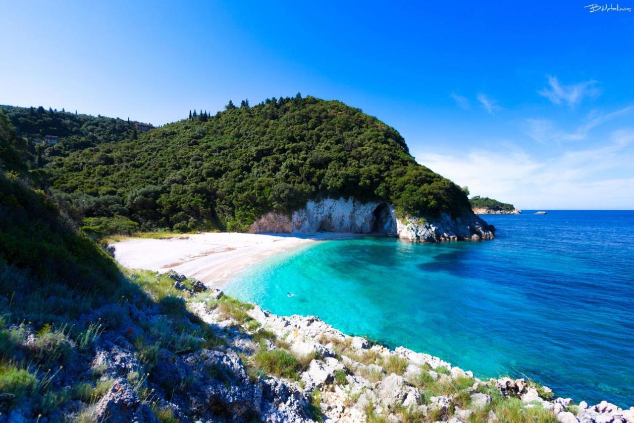 Sun's Gift Mega Paleokastritsa