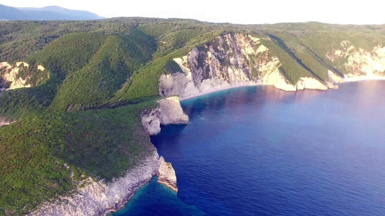 Sun's Gift Mega Paleokastritsa