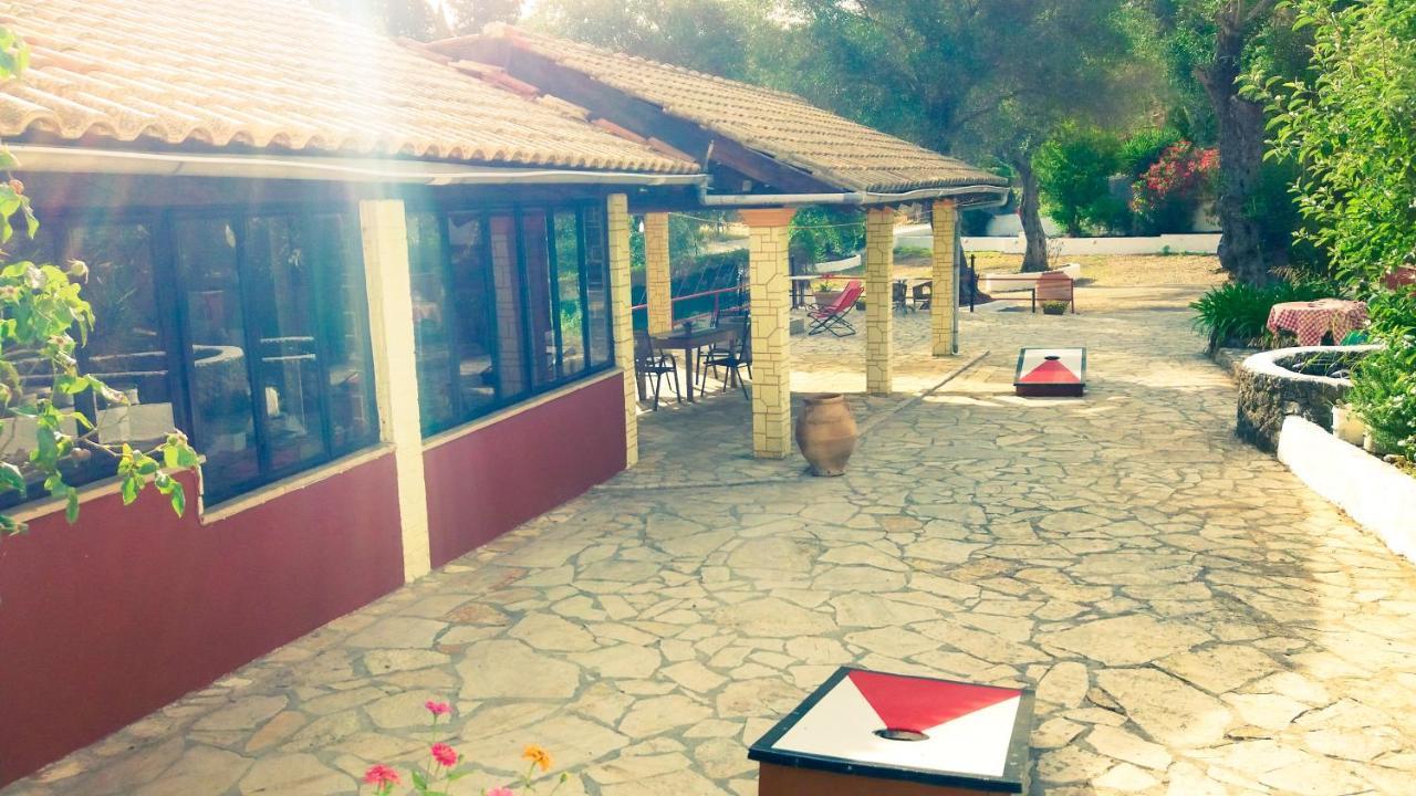 Sun's Gift Mega Paleokastritsa