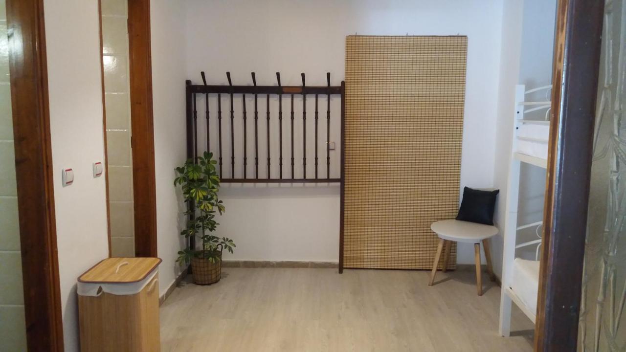 Sun's Gift Mega Apartment Paleokastritsa
